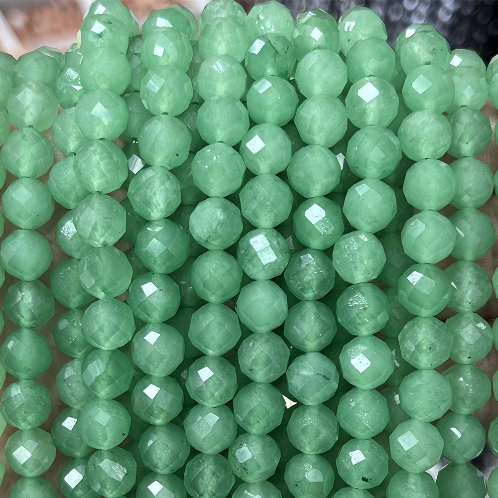 59:Optimized green chalcedony