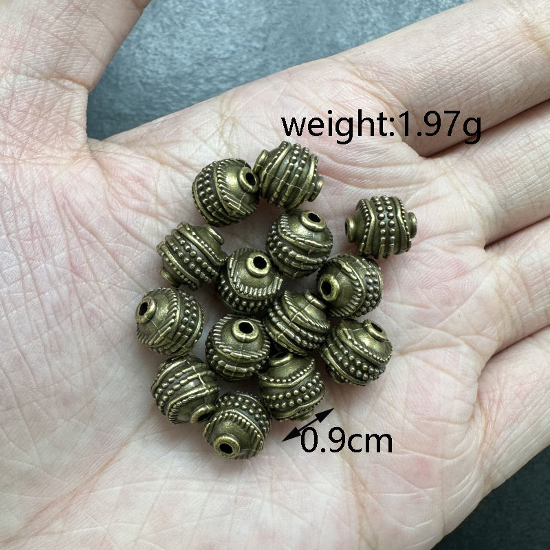 1:01 ancient bronze