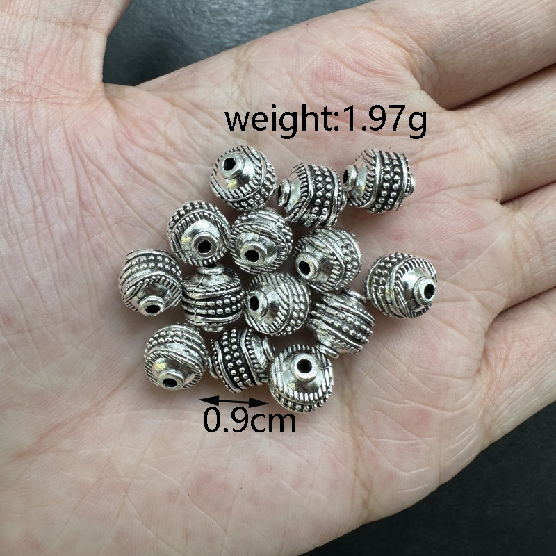 3:01 ancient silver