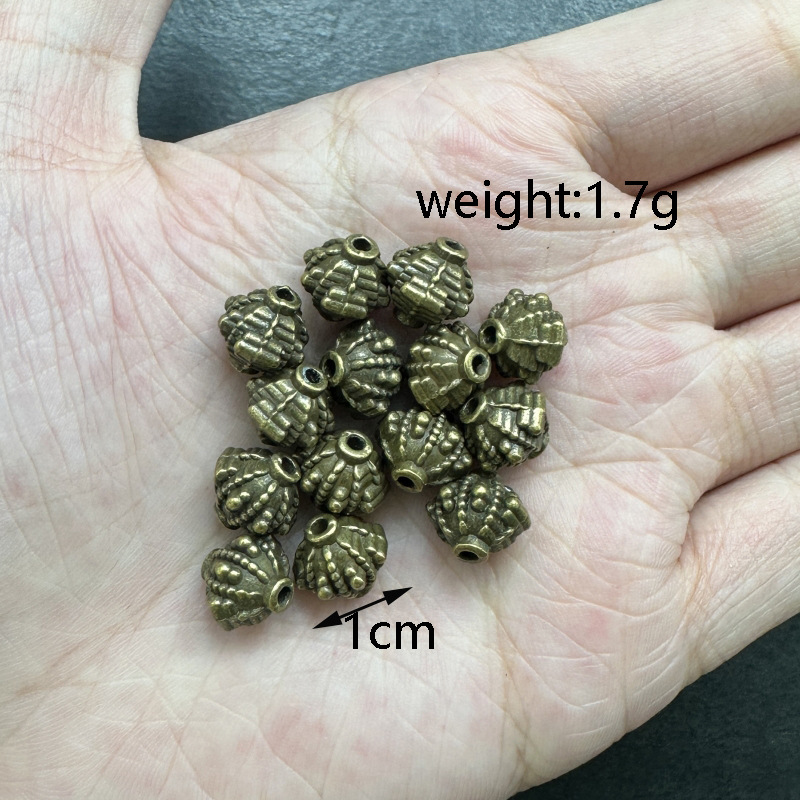 7:03 ancient bronze