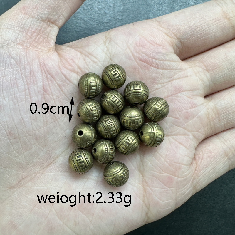 10:04 ancient bronze