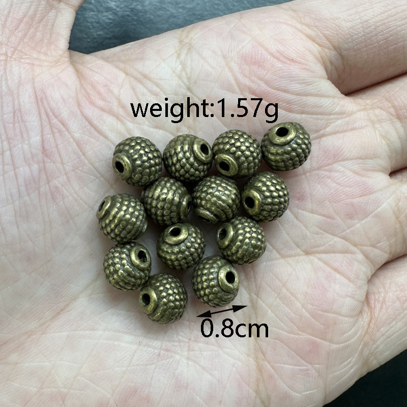 13:05 ancient bronze