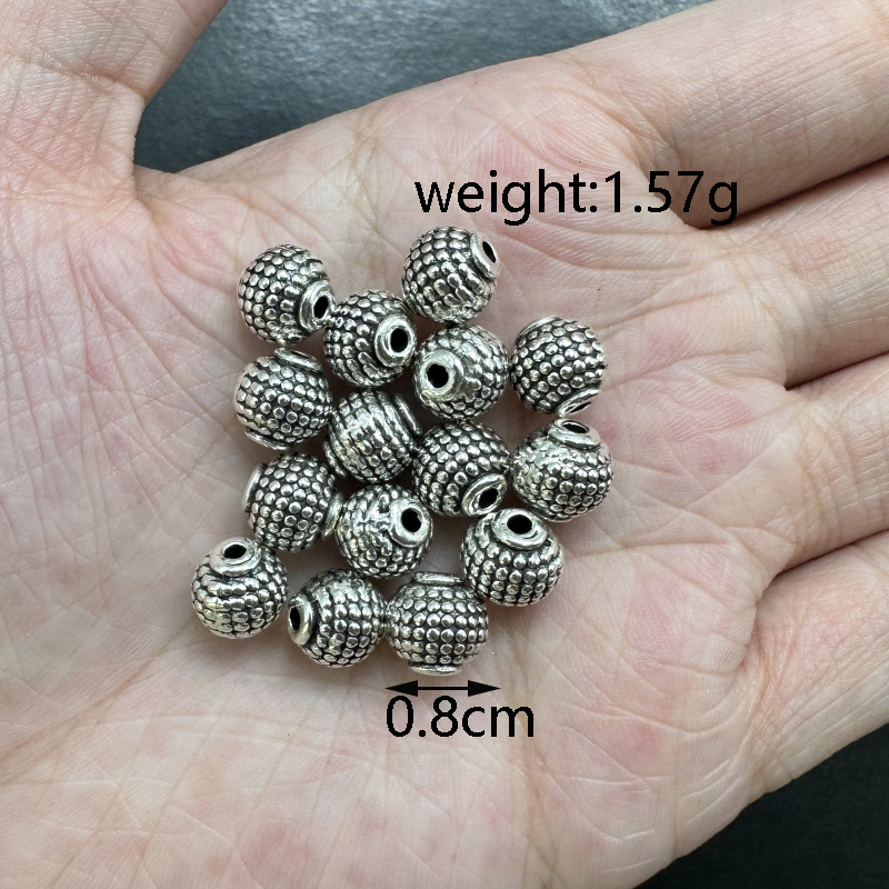 15:05 ancient silver