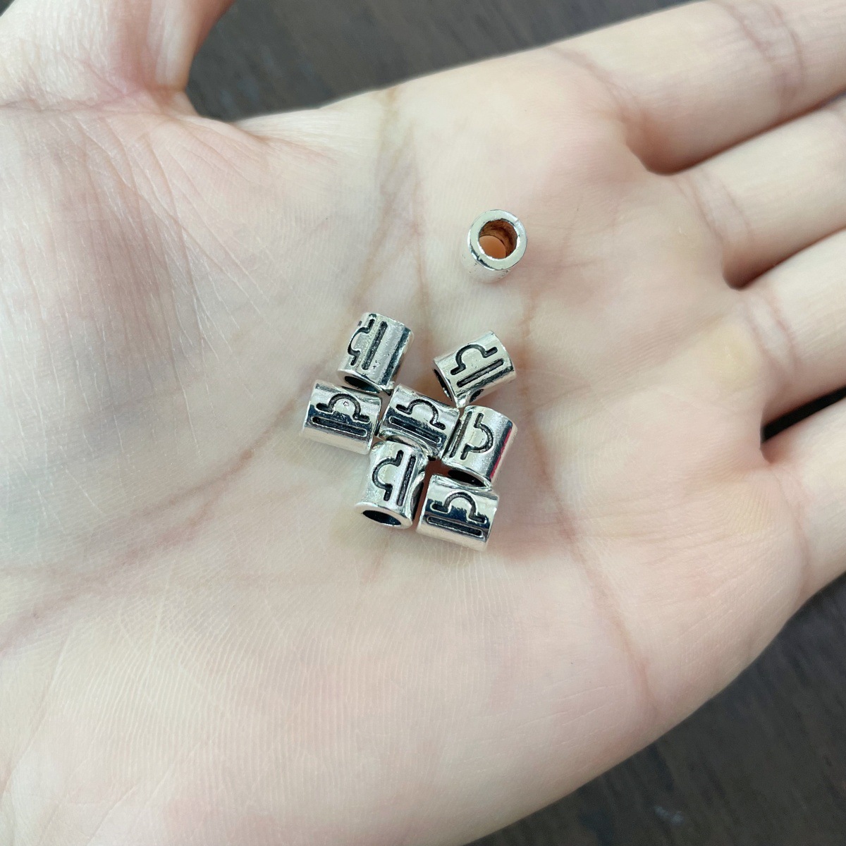 5:02 ancient silver