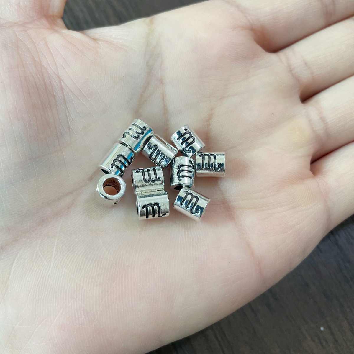 8:03 ancient silver