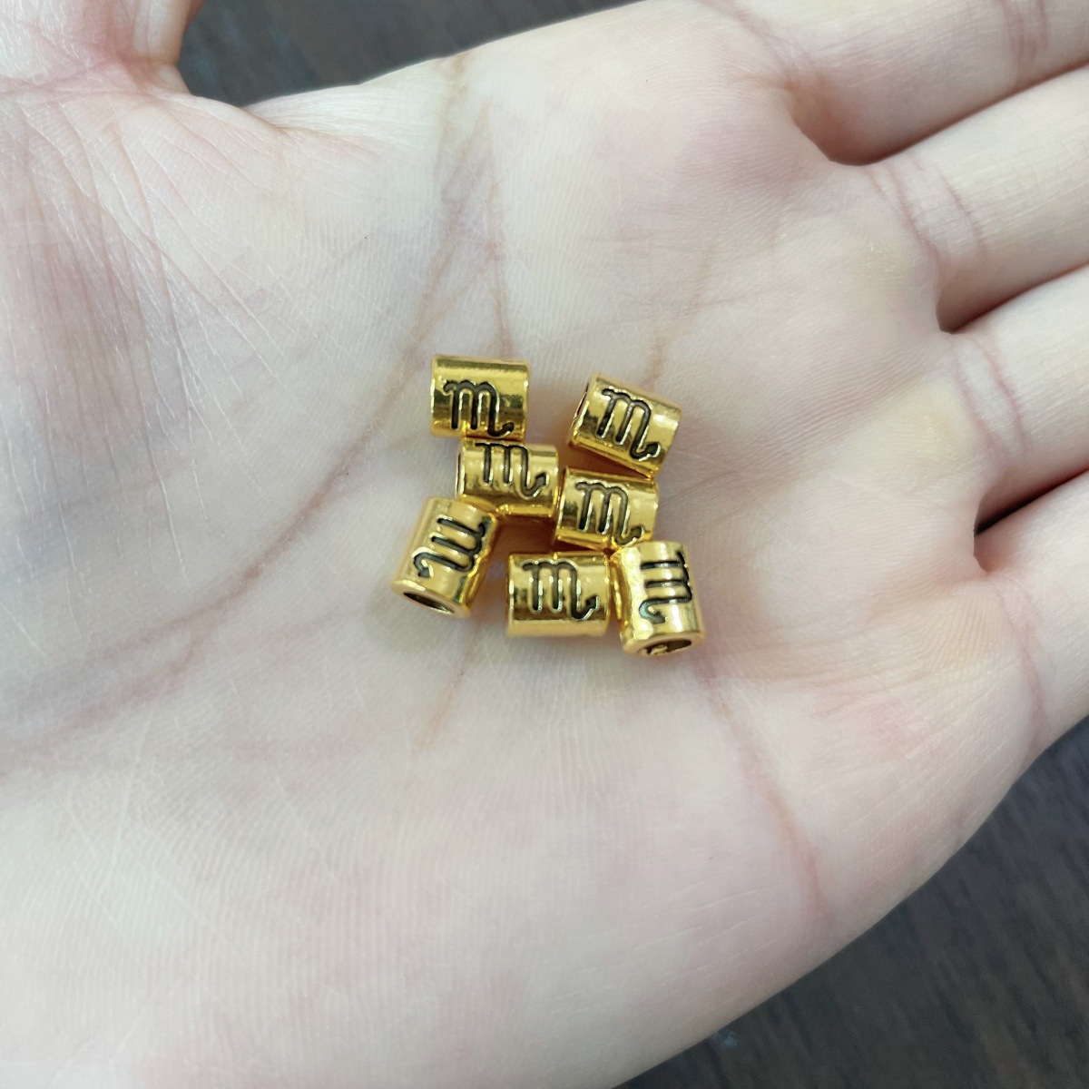 9:03 ancient gold