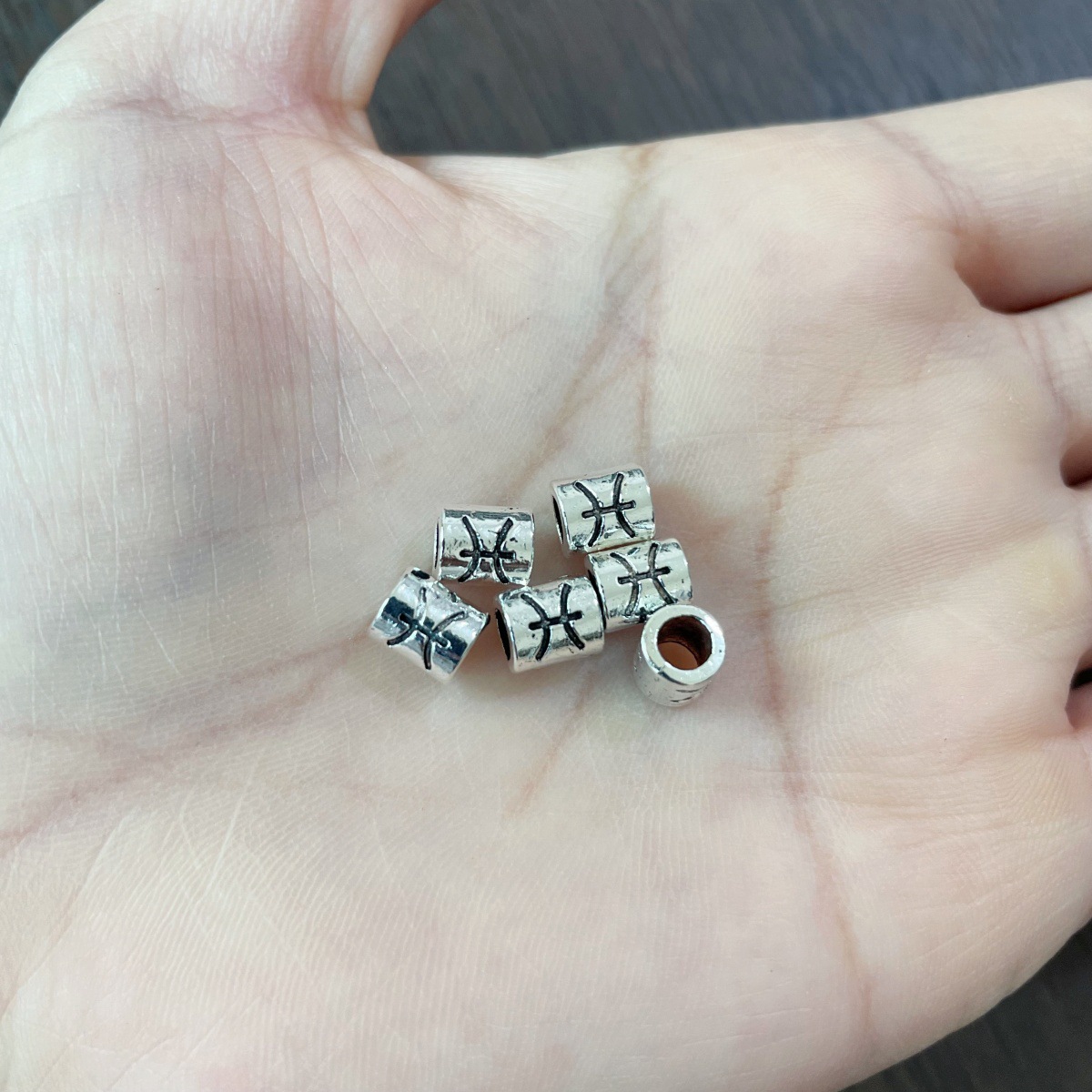 14:05 ancient silver