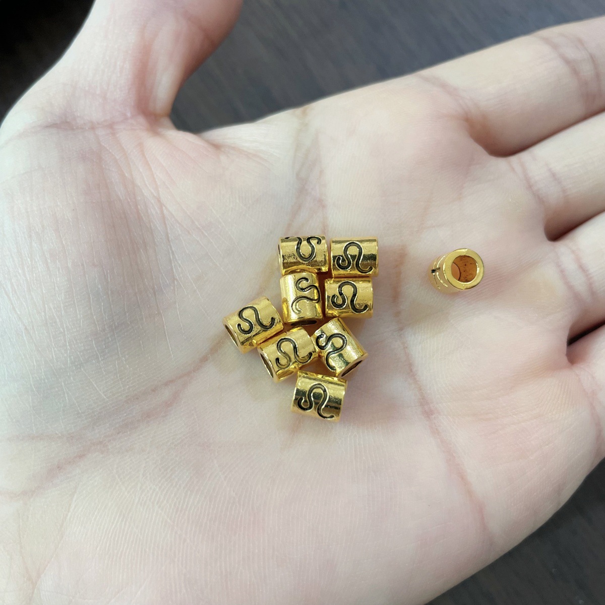 16:06 ancient gold
