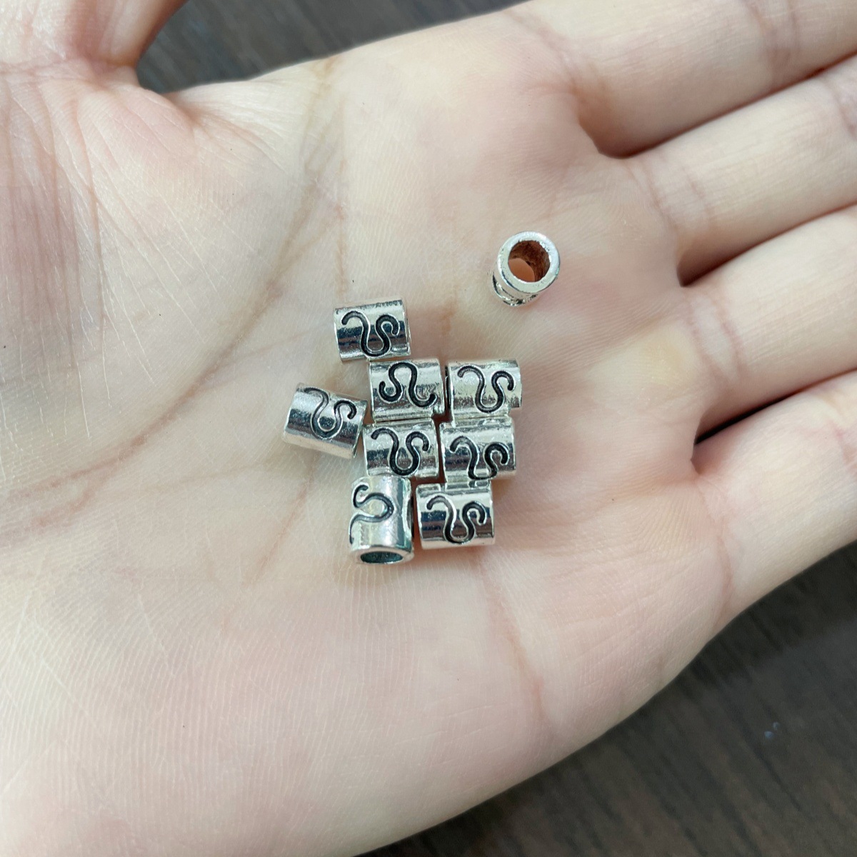 17:06 ancient silver