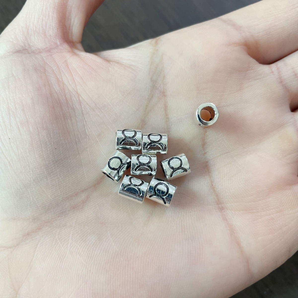 19:07 ancient silver