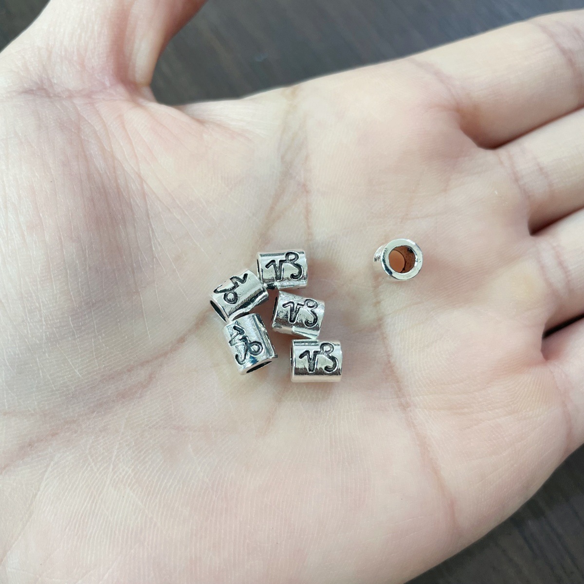 29:010 ancient silver