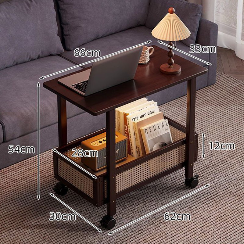 begonia color 66 basic coffee table