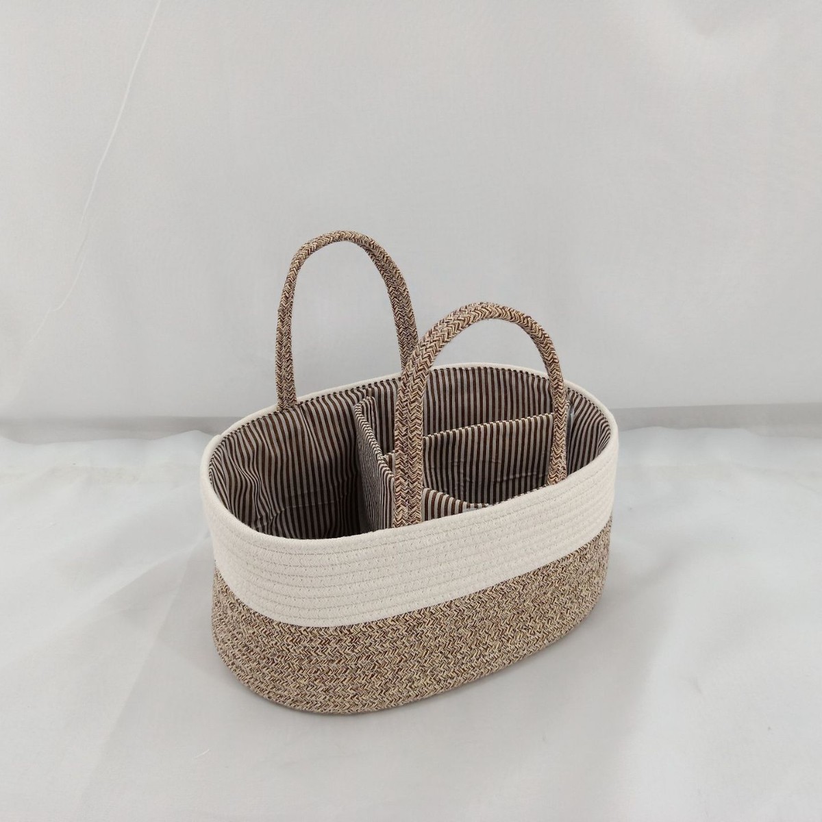White coffee color