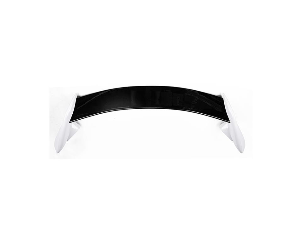black  white