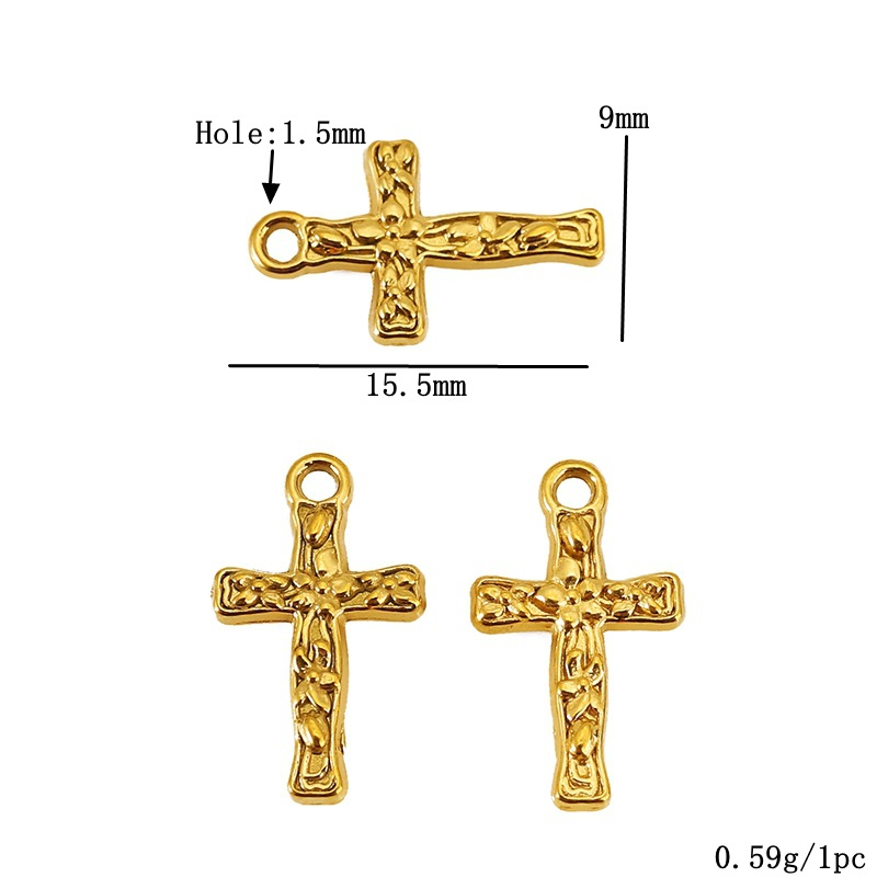 2:Cross gold 1620