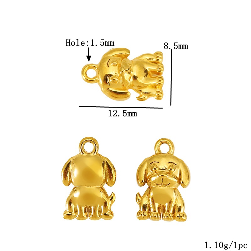 4:Puppy golden 1598