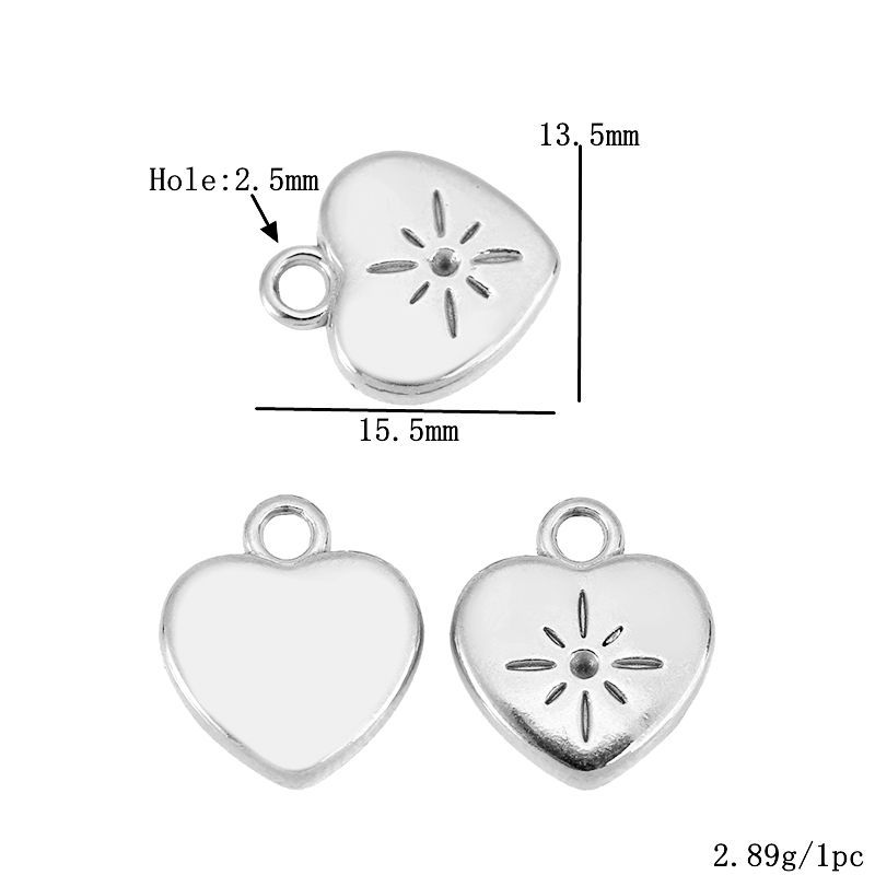 5:Love steel color 1606