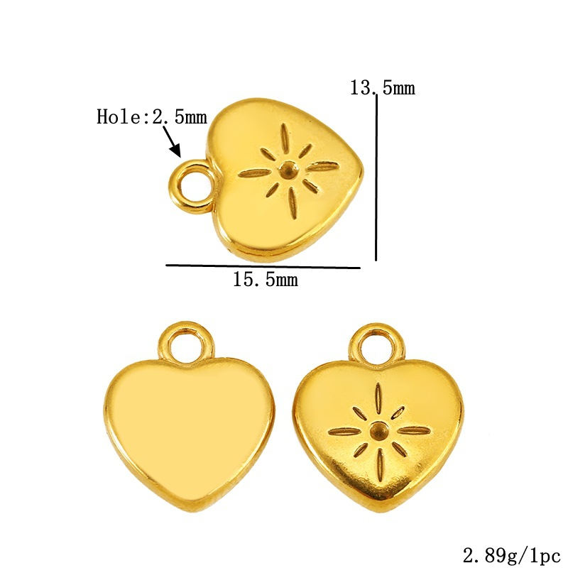 6:Love gold 1606