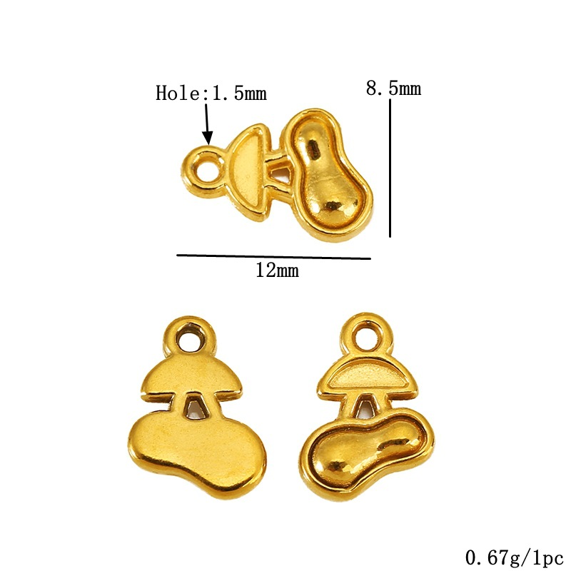12:Cherry gold 1610