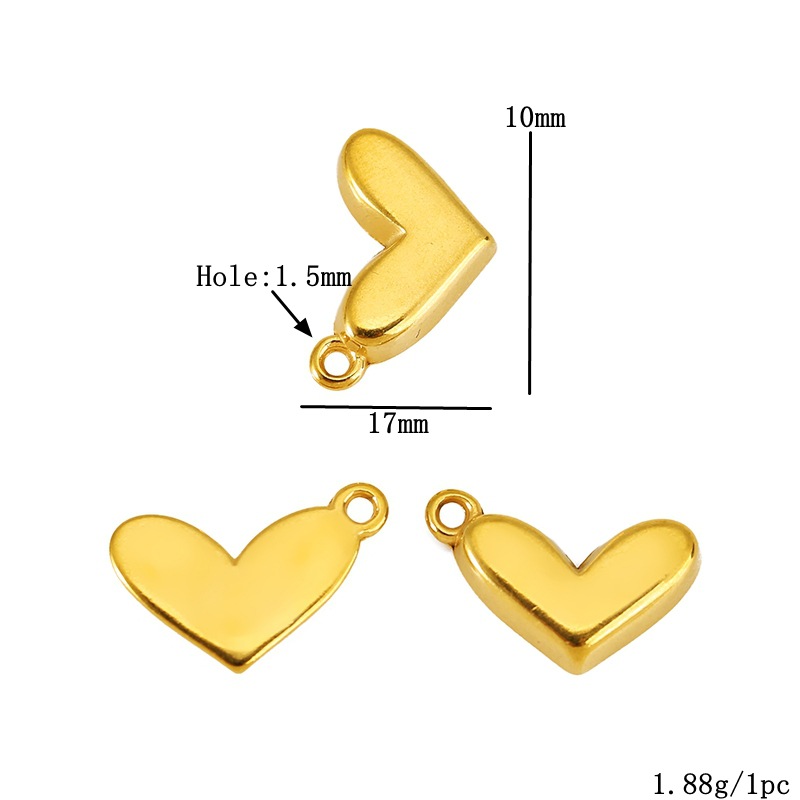 26:Love gold 1607