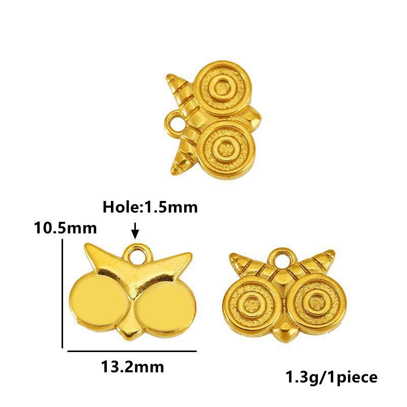 1:Owl gold 1149