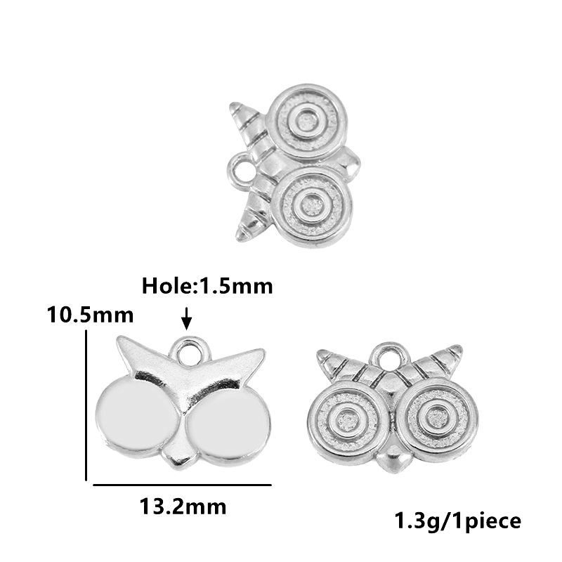 2:Owl steel color 1149