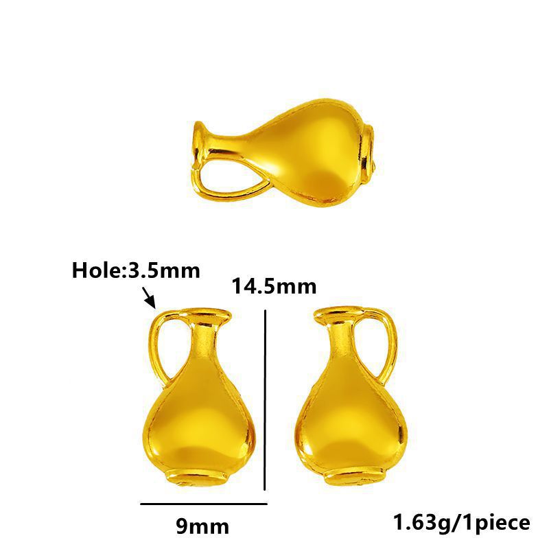 3:Bottle gold 1140