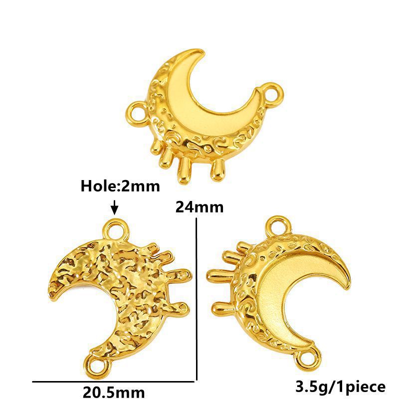 17:Moon gold 1088