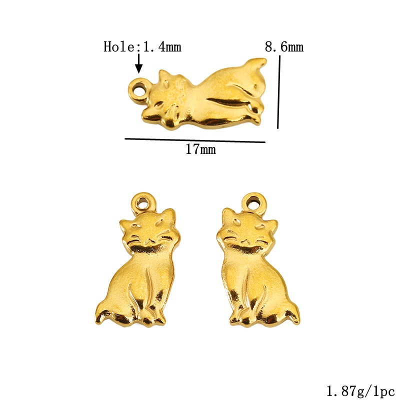 Golden cat