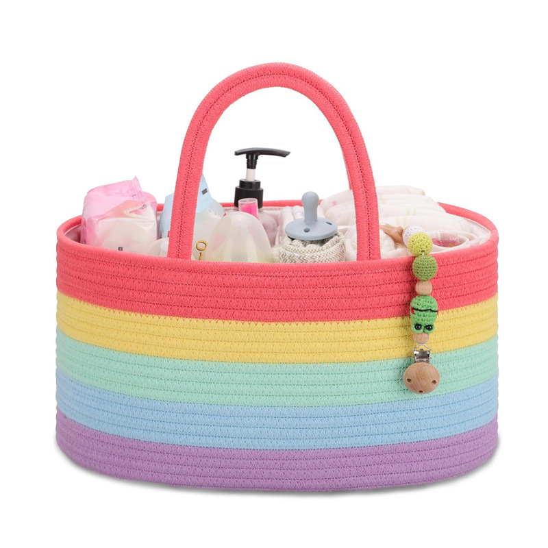 Rainbow color