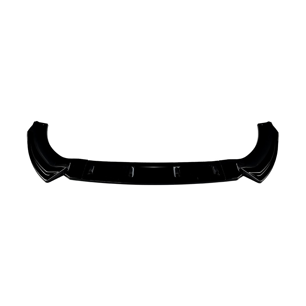 piano black