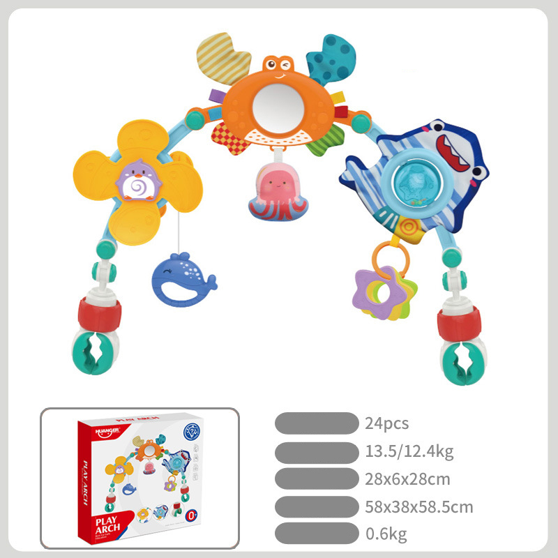 HE0315 ocean bed Bell