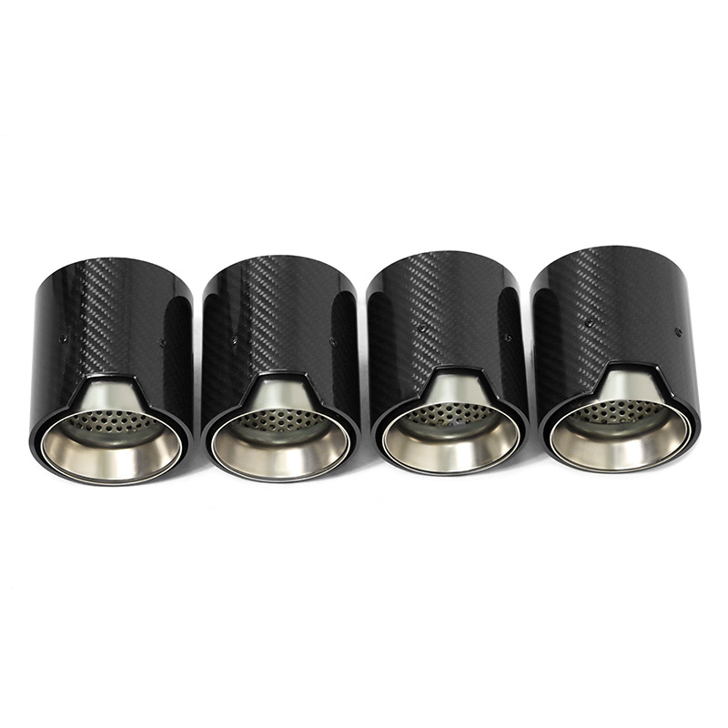 Carbon M sand nozzle 4pcs