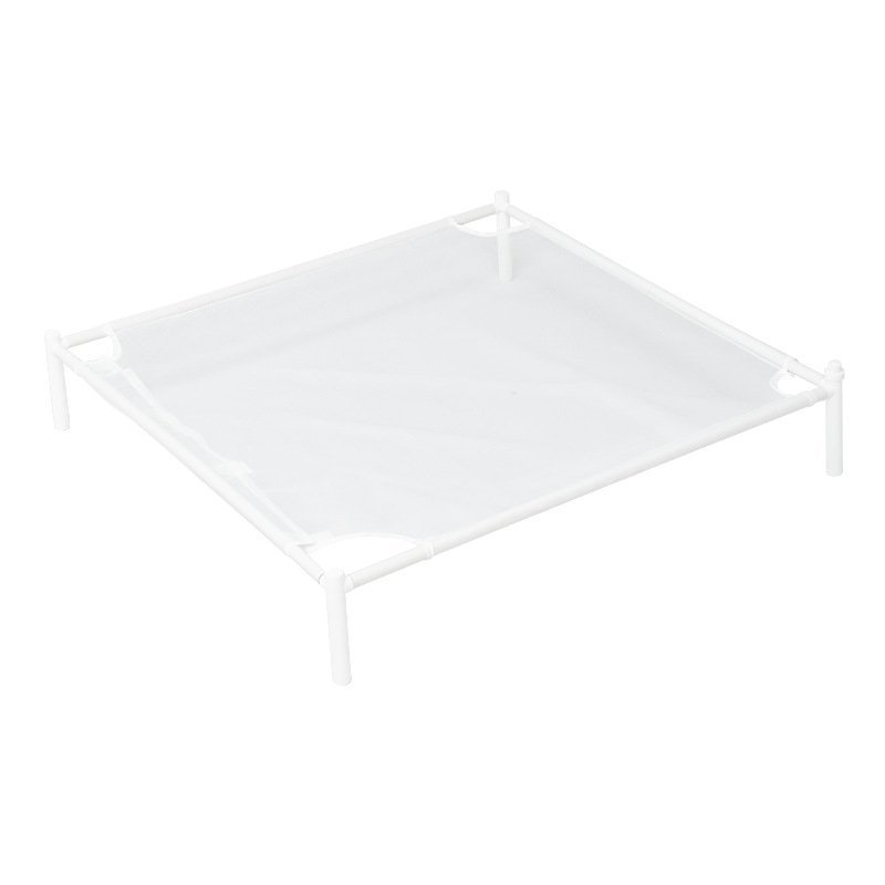 White 1 layer