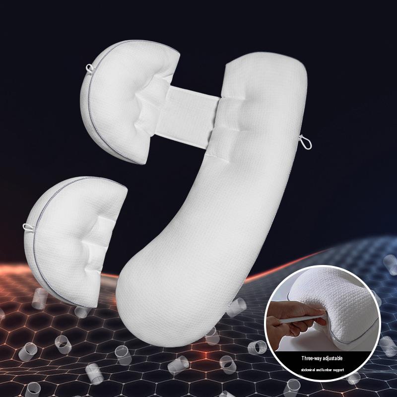 combination PE hose filling White