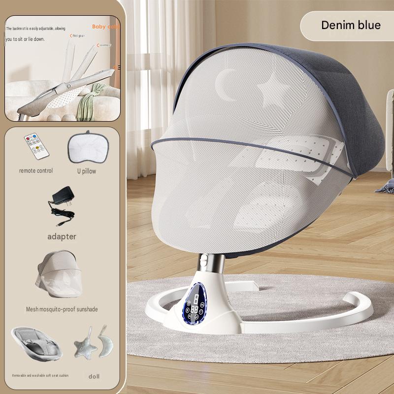 blue 6-pcs set