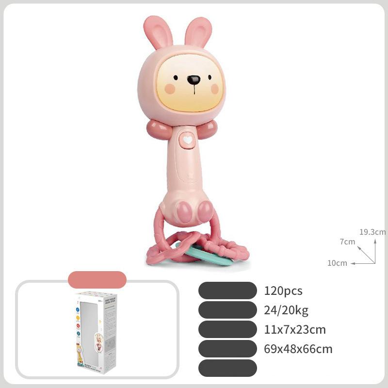 Powder Bunny
