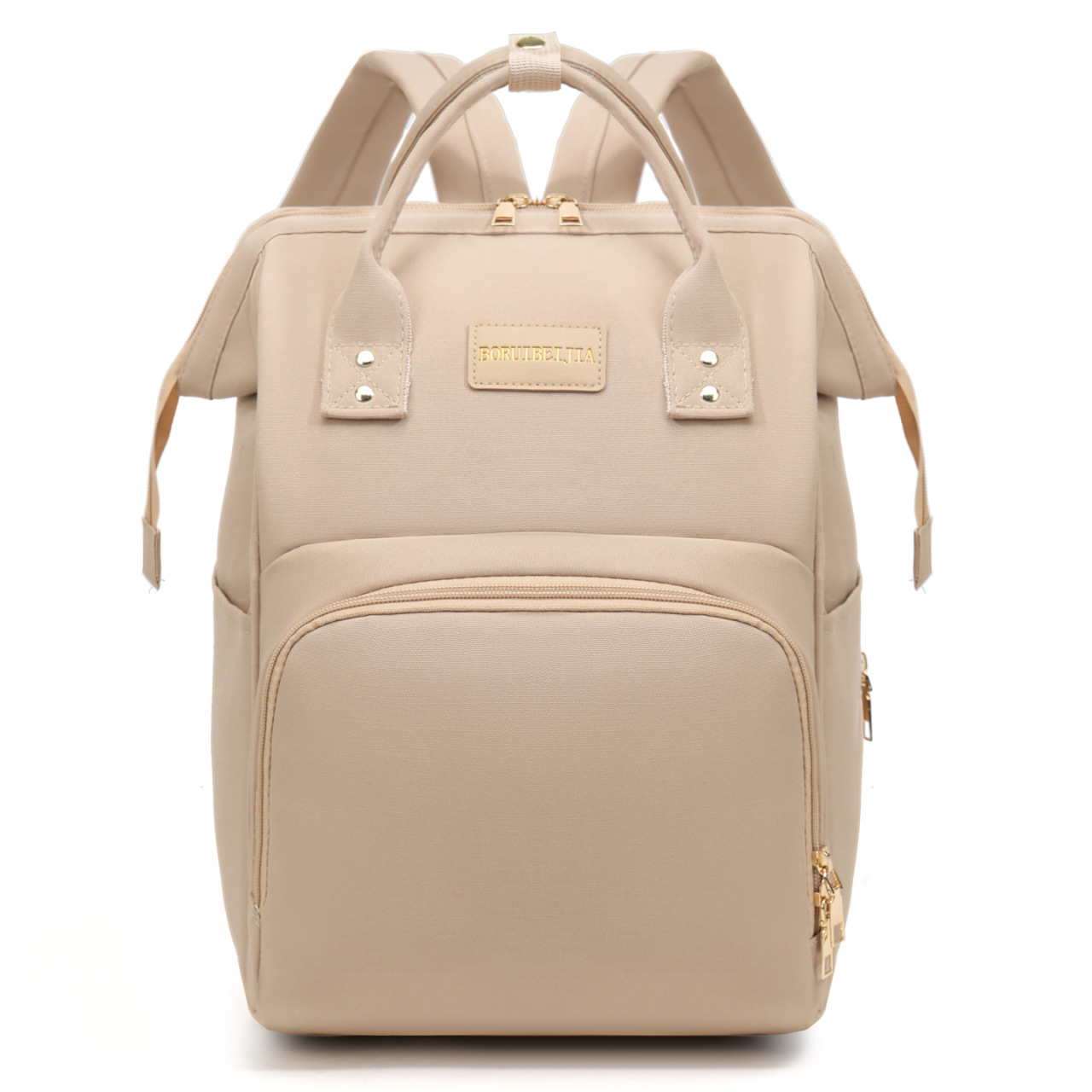 Light brown