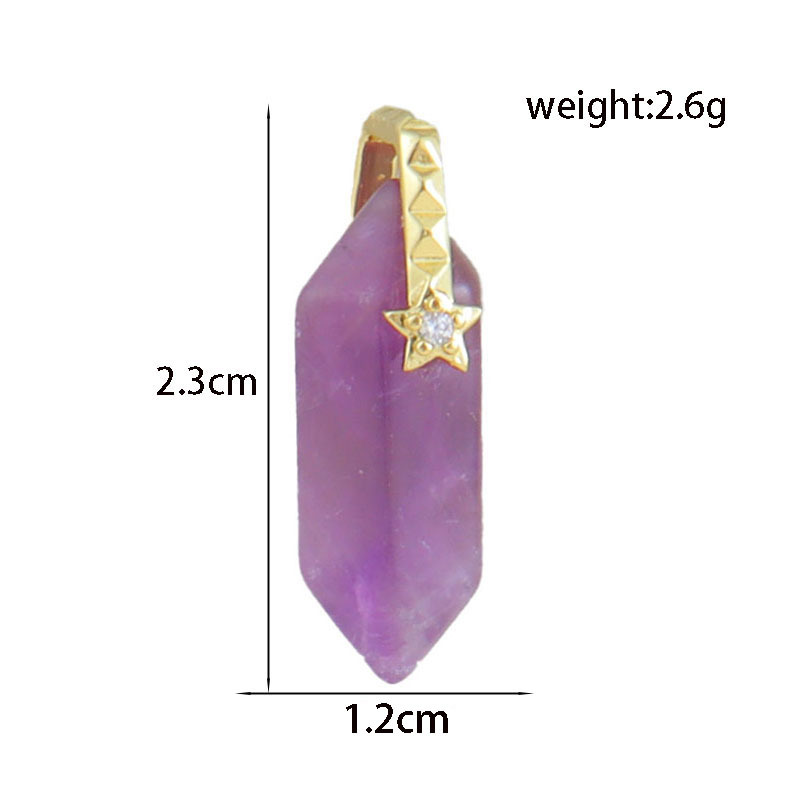 5:E amethyst