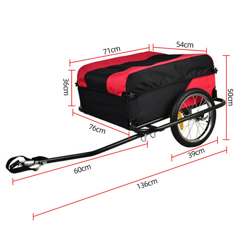 CT003 black and red
