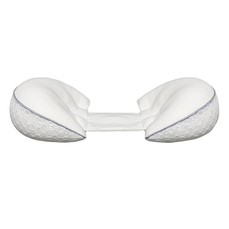 PE hose filling White