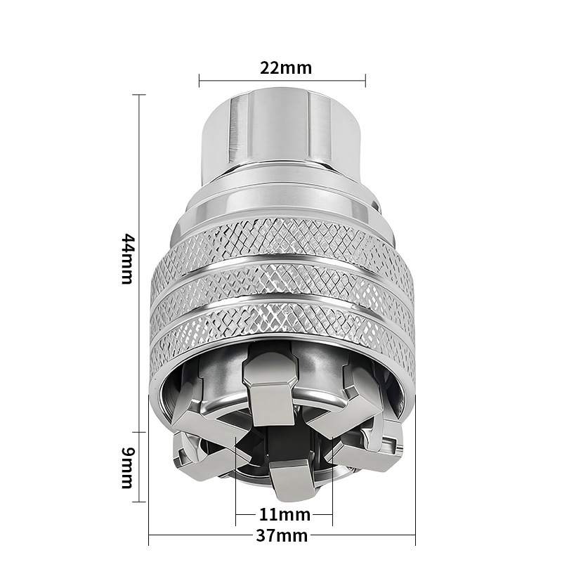 1pc adjustable magic sleeve
