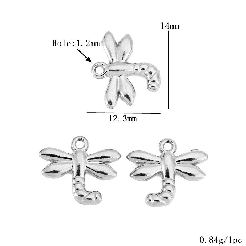 3:Steel dragonfly 1510
