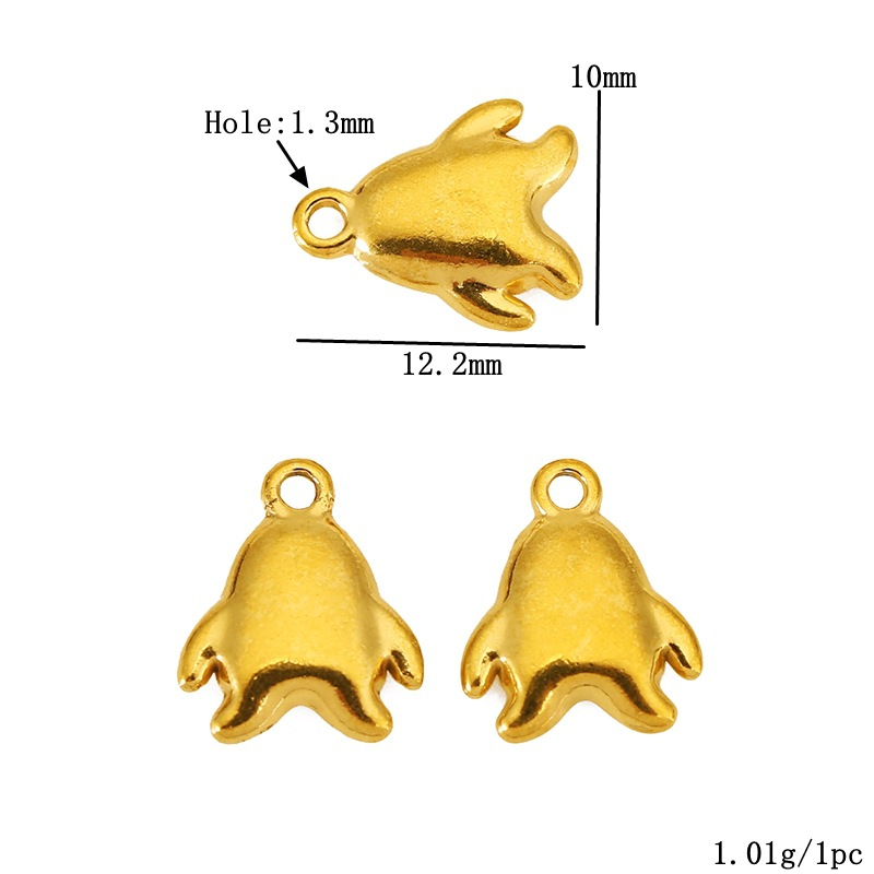 20:Golden penguin 1501