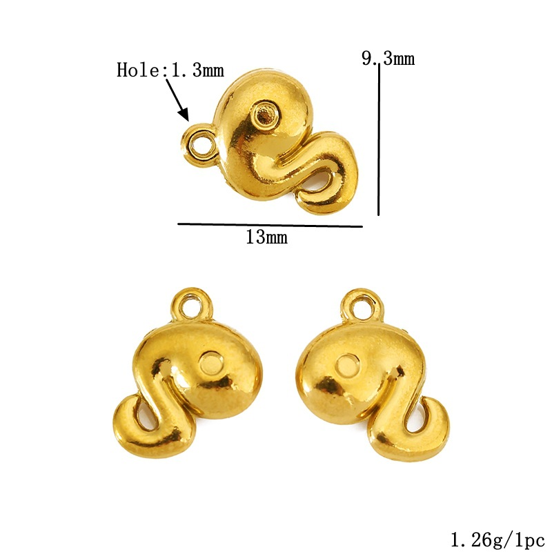 Golden snake 1516