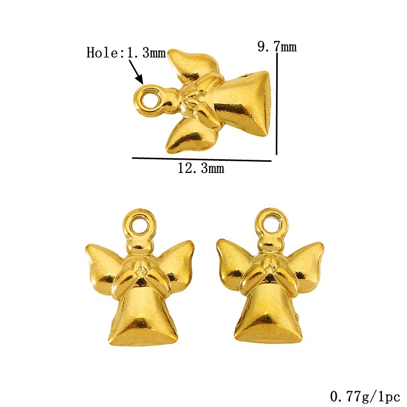 Golden angel 1515