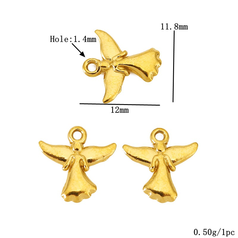 26:Golden angel 1513