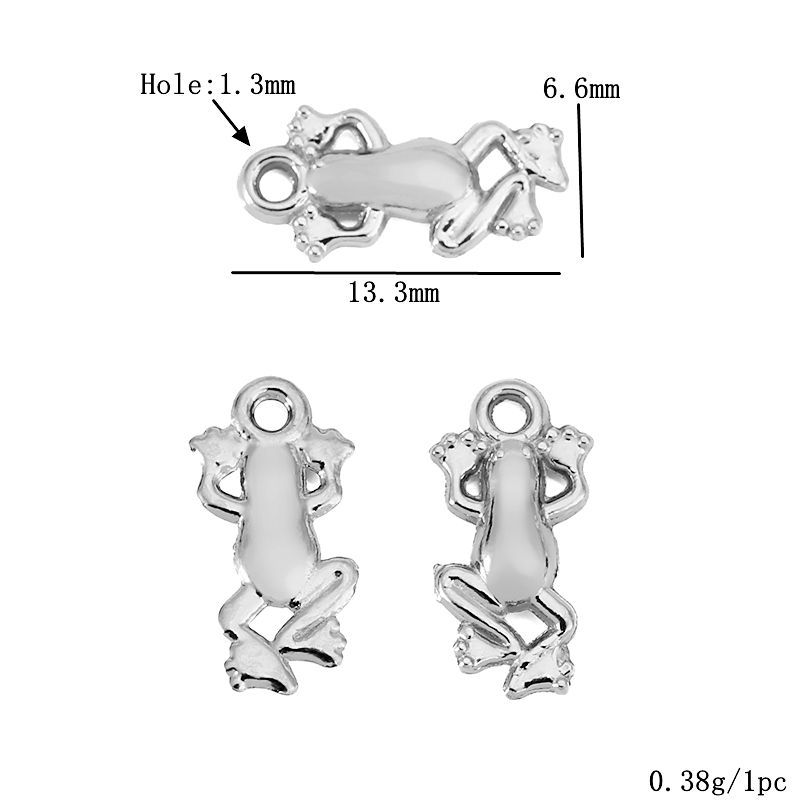 27:Steel frog 1514
