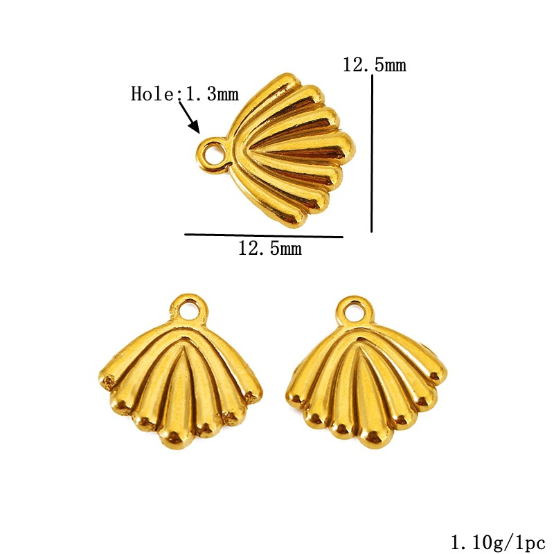 32:Golden shell 1502