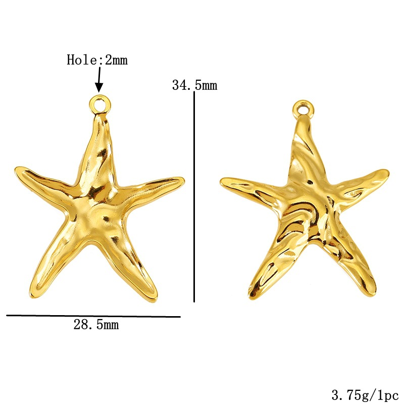 Golden g